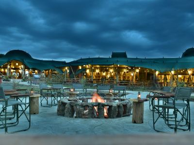 Mara Maisha Camp, Talek