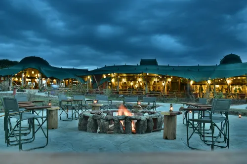 Mara Maisha Camp, Talek - 5-Star