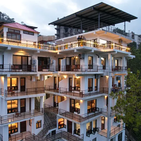 Captain Resort