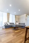 Mirai Stay KAWACHI - balcony