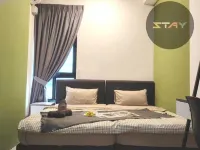 Meridin Sovo Homestay ByStay