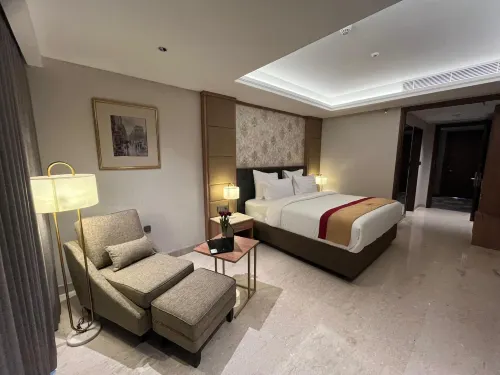 Grand Travello Bekasi - 民泊