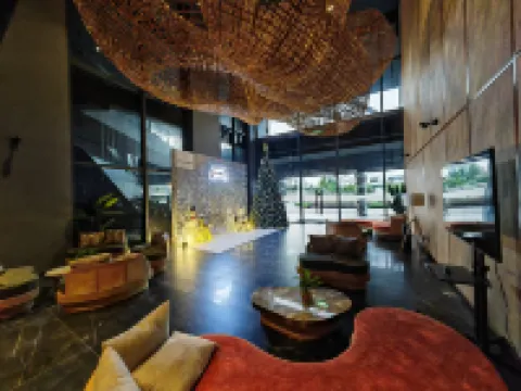 Sutera Bay Luxe Haven Suite Infini Stay