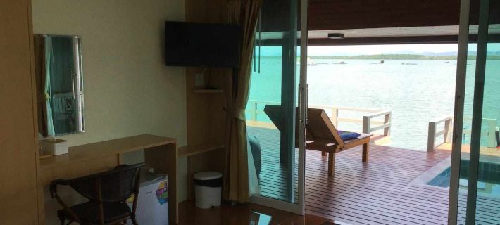 Aowlay homestay Hotels in Satun