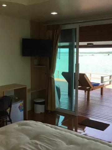 รูปภาพของอ่าวเล โฮมสเตย์