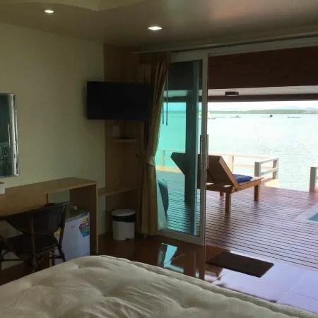 Aowlay homestay
