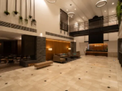 ホテルエノエ函館 函館のホテル