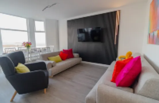 Sunbeam House Apartment 3