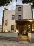 Pashahan Hotel - Airport Shuttle
