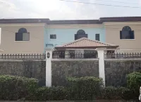 Amazon Msquare Apartment Hotel