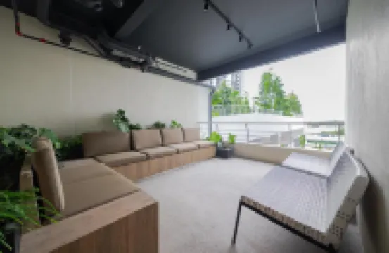 MayaBay Residence SplashMania Gamuda Cove Homestay by Sleepy Bear