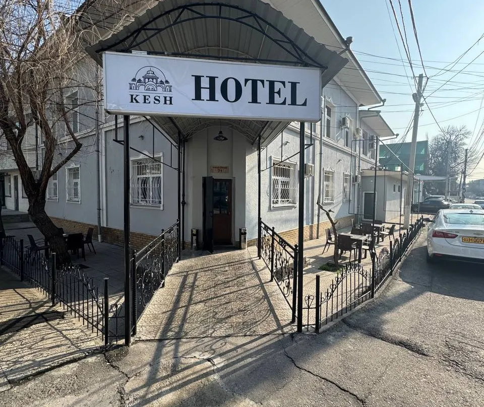Kesh B&b - Tashkent