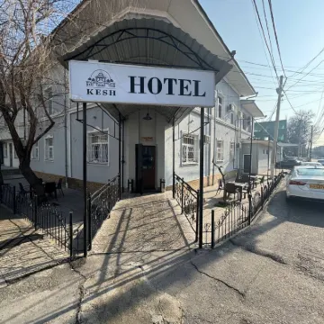 Kesh B&B Hoteles cerca de Museo Estatal de los Timúridas