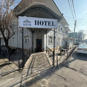 Kesh B&B Отели рядом с достопримечательностью «Свято-Успенский Кафедральный Собор»