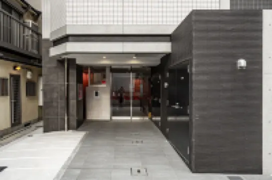 Apartment Hotel 11 Osaka Dome