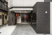 住一大阪巨蛋店