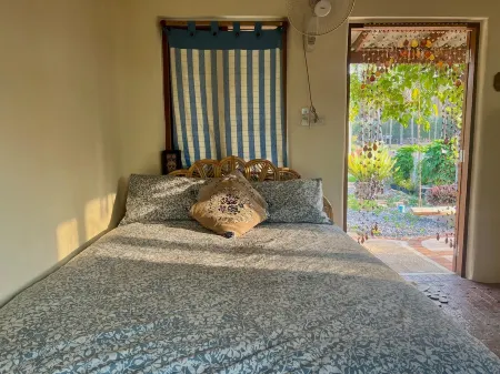 Driftwood & Jolie Cottages Отели рядом с достопримечательностью «Tham Phraya Nakhon»