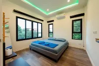 Green Beach Pool Villa Pattaya