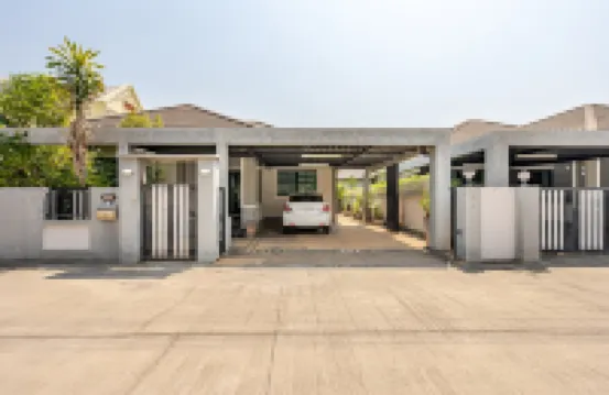 Villa Siri 49 Luxury 4BR King/Queen Bed Chiang Mai