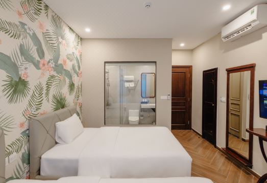 Tropical Bay Homestay