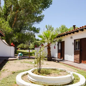 Rancho Santa Veronica