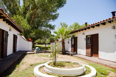 Rancho Santa Veronica