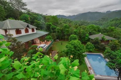 Shaheen Bagh - A Luxury Boutique Resort & Spa Hotels near Maldevta, Picknic Spot, Dehradun