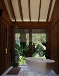 Asia Tropical Resort Hotels in Ba Thuoc District