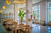 Marassi Boutique Hotel-Marina 2 Hotels in Markaz Al Alamein