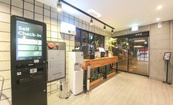 4. 전주 호텔 투썸..