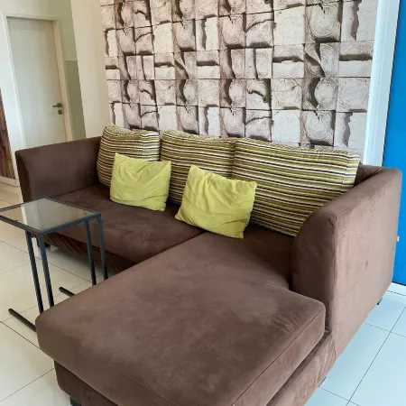 Comfy Private Home @ Sky.Pod