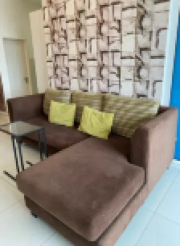 Comfy Private Home @ Sky.Pod