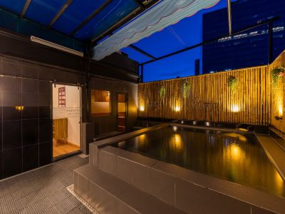 Azumaya Hotel Thai Van Lung 1