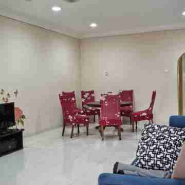 13 Taman Seraya Homestay Others