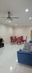 13 Taman Seraya Homestay