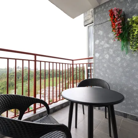 Goodlife Paradise Emerald Avenue Suite