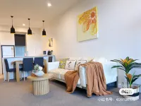 HomeBase Auckland Free Parking Self Check-in Family & Long Stay Friendly - homestay