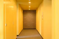 Center Point In Kanazawa