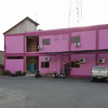 Charinsup Hotel