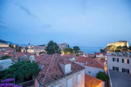 Seven Stars Accommodation Dubrovnik