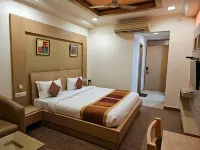 Capital Plaza Residency and Convention center Hotels in Palakkad