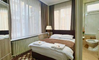 Fındık Palas | Double Room