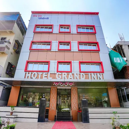 Hotel Grand Inn