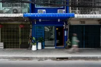 Blue House 191 Hometel