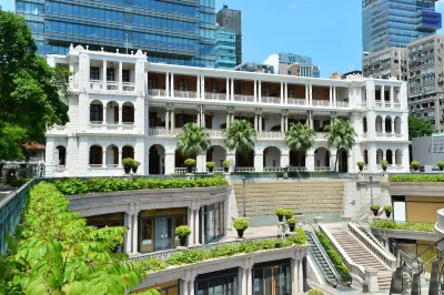 FWD HOUSE 1881 Các khách sạn ở Tiêm Sa Chủy
