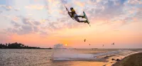 Ocean View Beach Resort - Kalpitiya Hotels in Kudawa