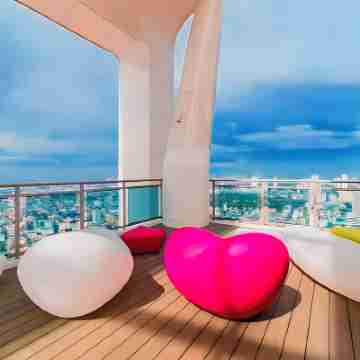 Aveline Suites Riverline Others