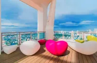 Aveline Suites Riverline