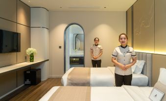 Amana Hotel Phan Thiet