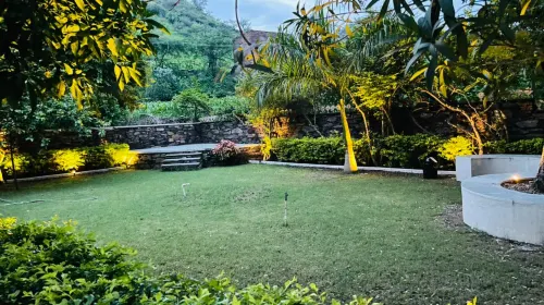 Shree Krishna Valley